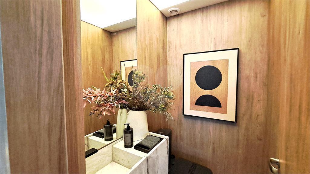 Apartamento com 2 quartos à venda em Vila Nova Conceição – SP