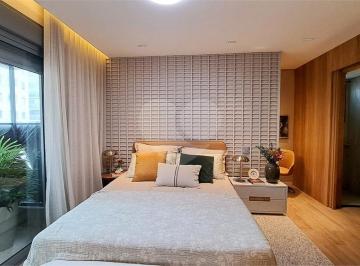 Apartamento com 2 quartos à venda em Vila Nova Conceição – SP