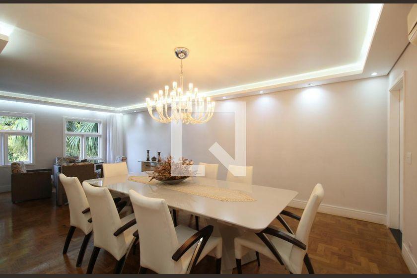 Casa à Venda – Jardim Guedala, 8 Quartos, 500 m² – São Paulo