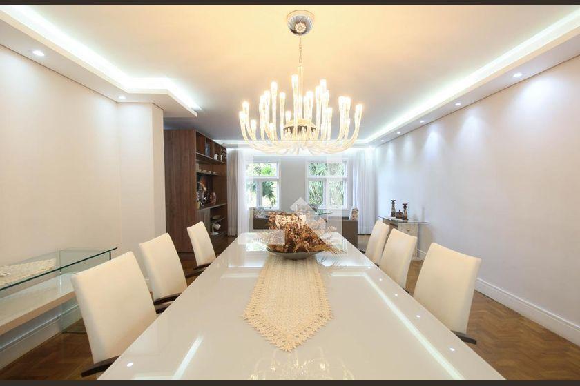 Casa à Venda – Jardim Guedala, 8 Quartos, 500 m² – São Paulo