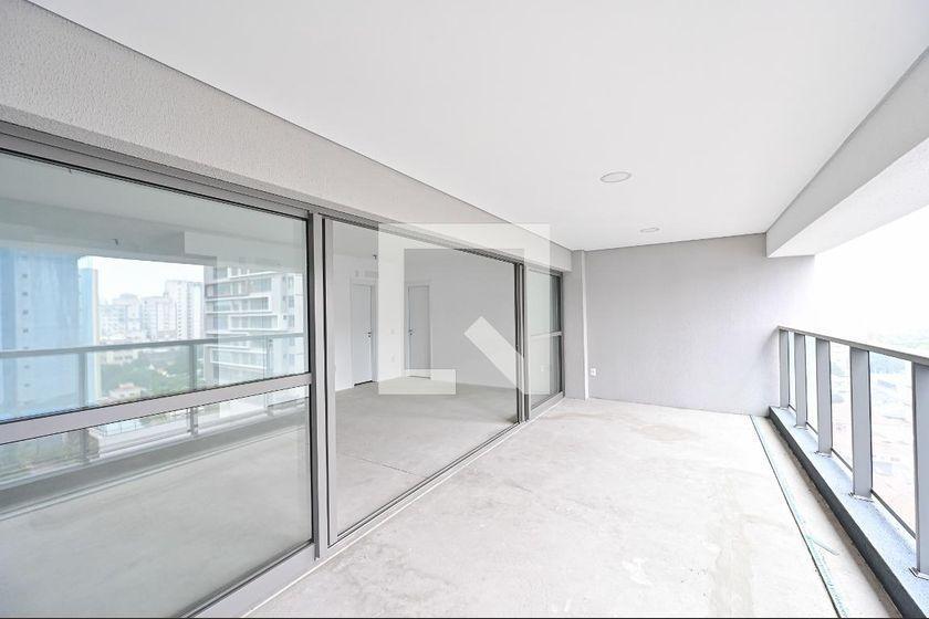 Apartamento à Venda – Vila Clementino, 3 Quartos, 169 m² – São Paulo