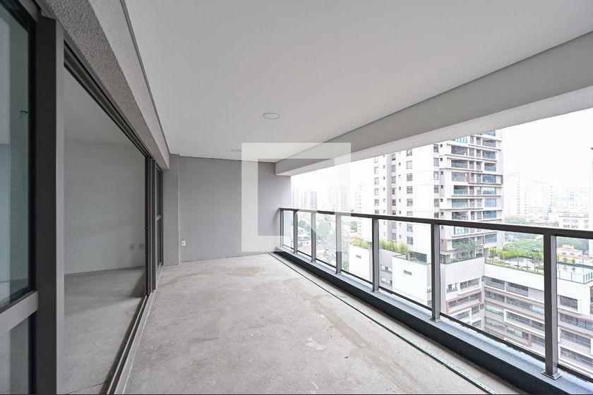 Apartamento à Venda – Vila Clementino, 3 Quartos, 169 m² – São Paulo