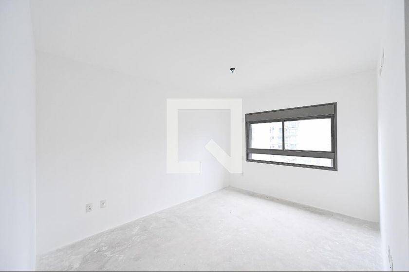 Apartamento à Venda – Vila Clementino, 3 Quartos, 169 m² – São Paulo