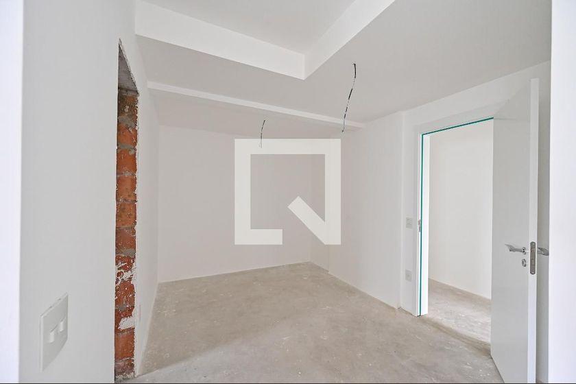 Apartamento à Venda – Vila Clementino, 3 Quartos, 169 m² – São Paulo