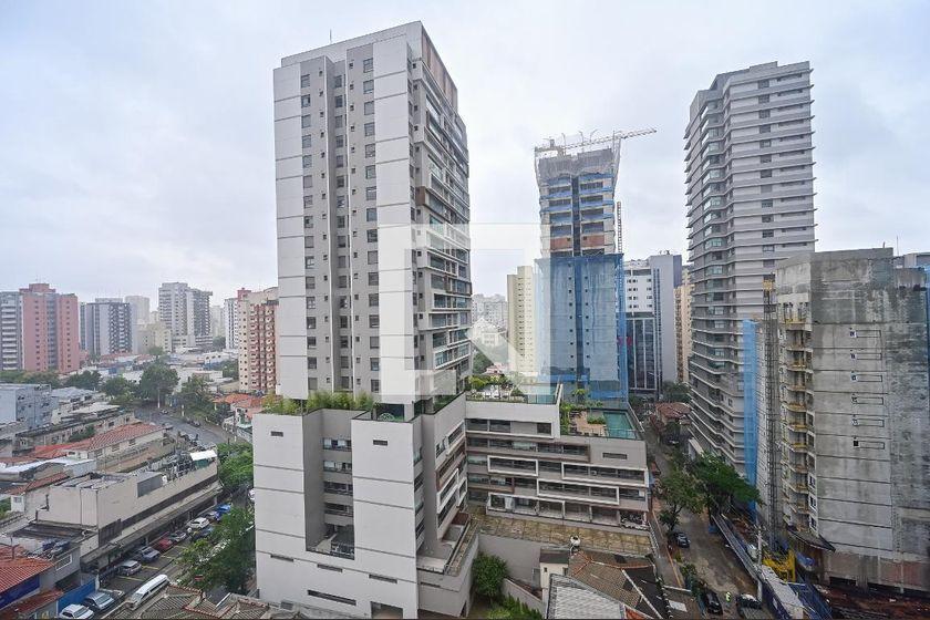 Apartamento à Venda – Vila Clementino, 3 Quartos, 169 m² – São Paulo