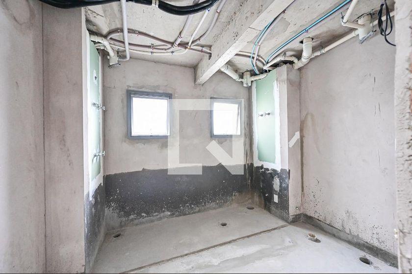 Apartamento à Venda – Vila Clementino, 3 Quartos, 169 m² – São Paulo
