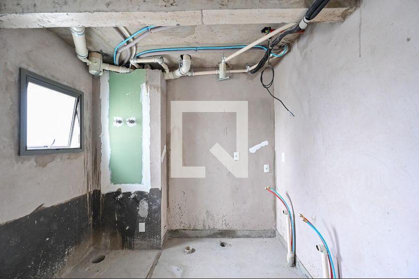 Apartamento à Venda – Vila Clementino, 3 Quartos, 169 m² – São Paulo