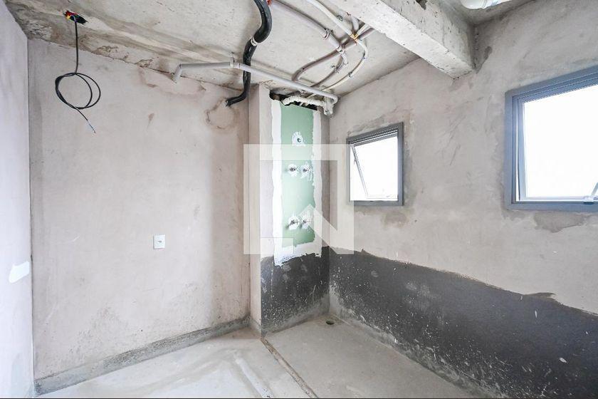 Apartamento à Venda – Vila Clementino, 3 Quartos, 169 m² – São Paulo