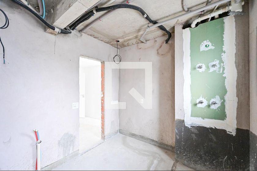 Apartamento à Venda – Vila Clementino, 3 Quartos, 169 m² – São Paulo