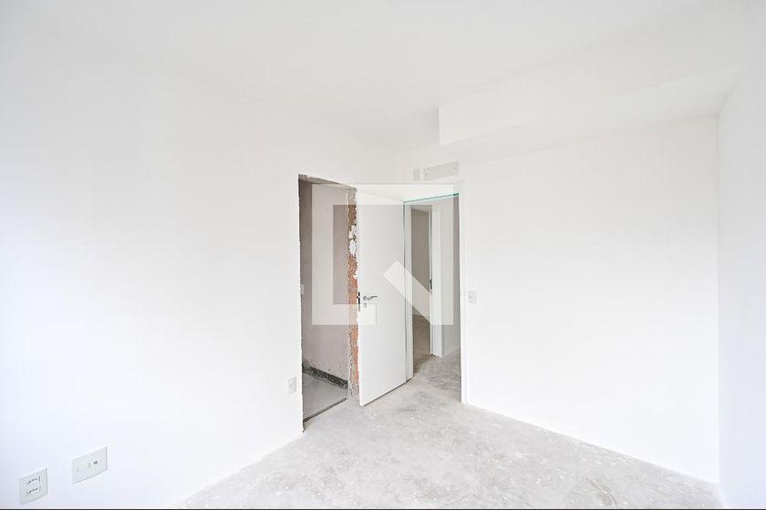 Apartamento à Venda – Vila Clementino, 3 Quartos, 169 m² – São Paulo