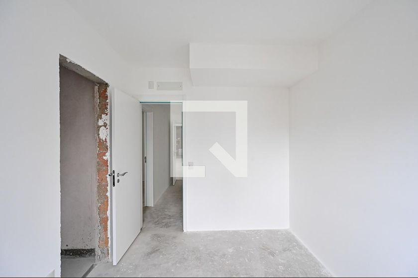 Apartamento à Venda – Vila Clementino, 3 Quartos, 169 m² – São Paulo