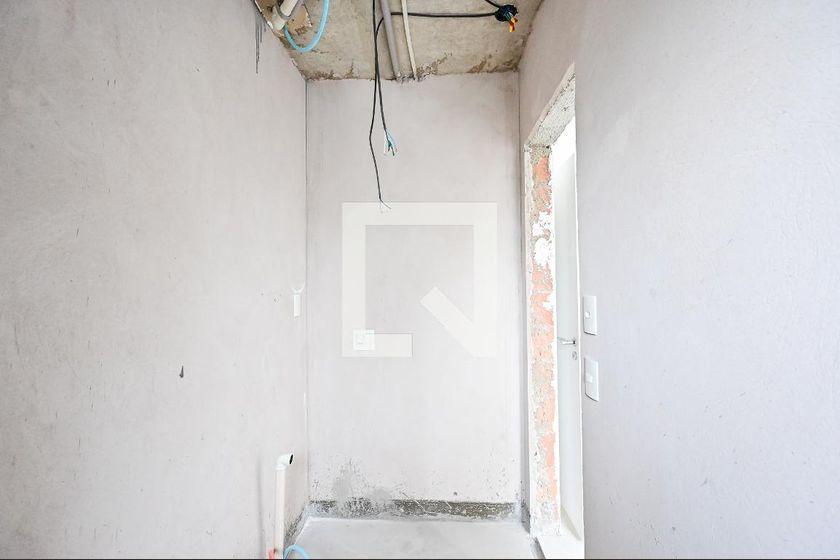 Apartamento à Venda – Vila Clementino, 3 Quartos, 169 m² – São Paulo