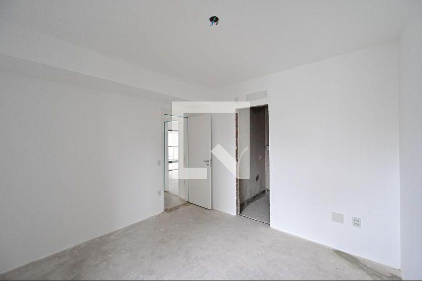 Apartamento à Venda – Vila Clementino, 3 Quartos, 169 m² – São Paulo