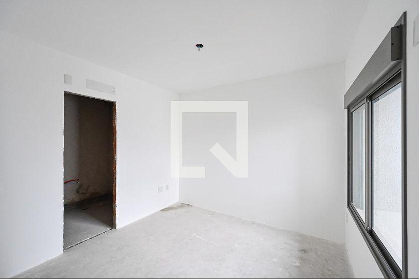 Apartamento à Venda – Vila Clementino, 3 Quartos, 169 m² – São Paulo