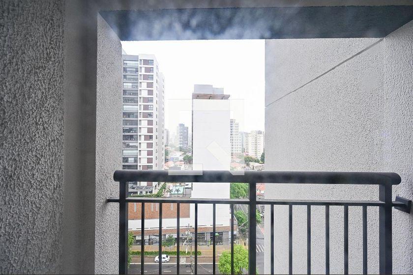 Apartamento à Venda – Vila Clementino, 3 Quartos, 169 m² – São Paulo