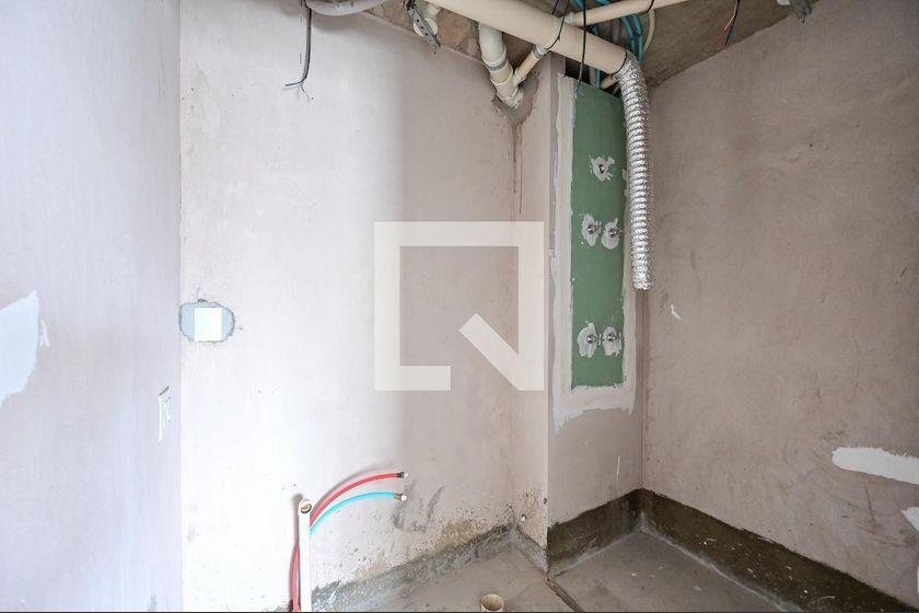 Apartamento à Venda – Vila Clementino, 3 Quartos, 169 m² – São Paulo