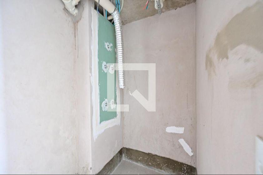 Apartamento à Venda – Vila Clementino, 3 Quartos, 169 m² – São Paulo
