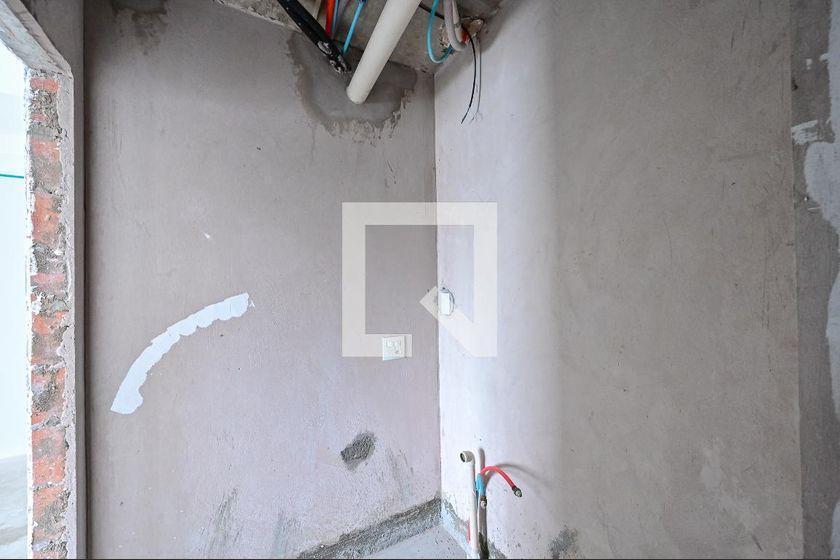 Apartamento à Venda – Vila Clementino, 3 Quartos, 169 m² – São Paulo