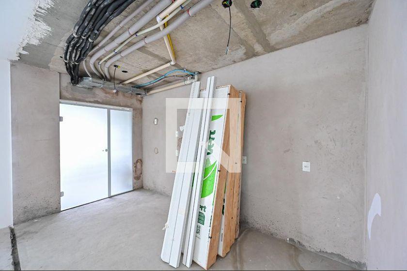 Apartamento à Venda – Vila Clementino, 3 Quartos, 169 m² – São Paulo