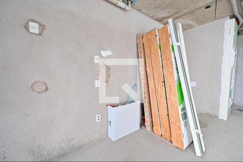 Apartamento à Venda – Vila Clementino, 3 Quartos, 169 m² – São Paulo