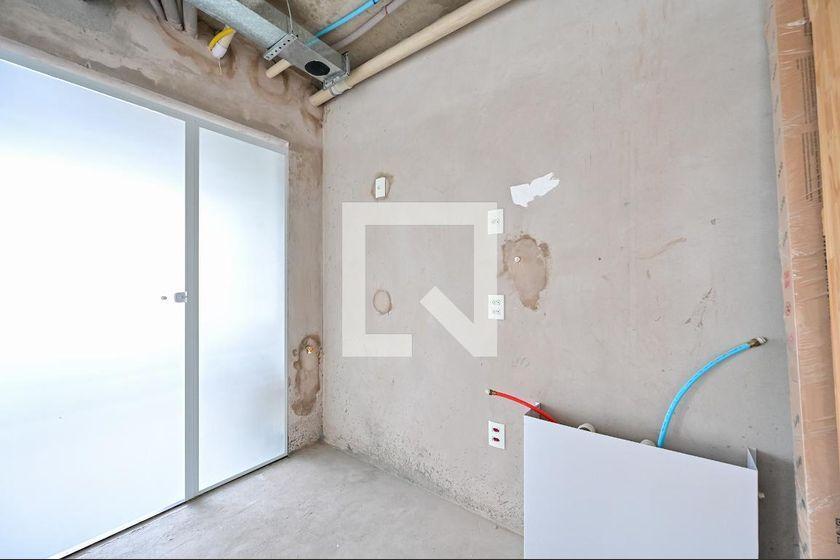 Apartamento à Venda – Vila Clementino, 3 Quartos, 169 m² – São Paulo