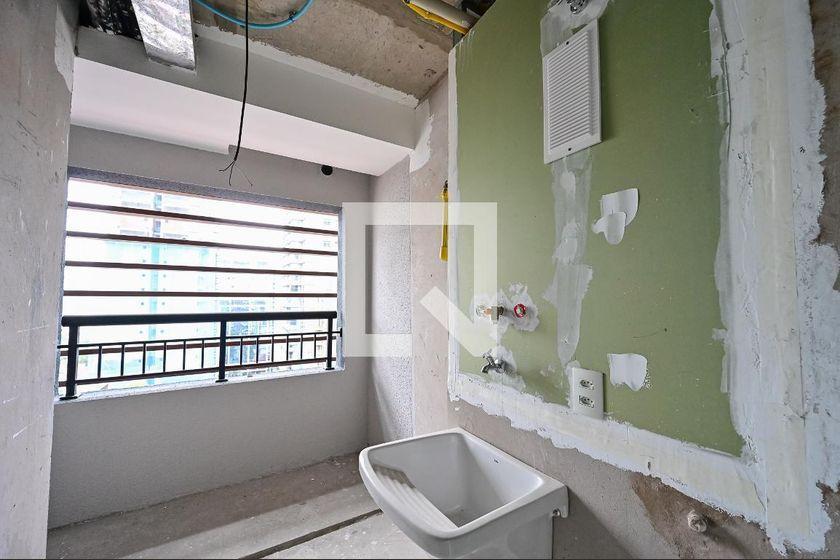 Apartamento à Venda – Vila Clementino, 3 Quartos, 169 m² – São Paulo