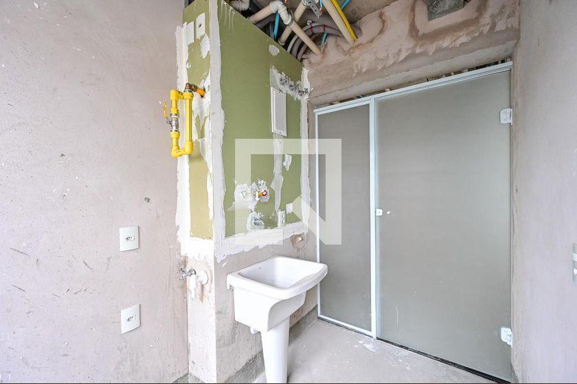 Apartamento à Venda – Vila Clementino, 3 Quartos, 169 m² – São Paulo