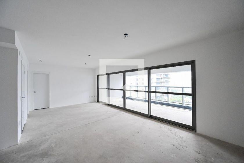 Apartamento à Venda – Vila Clementino, 3 Quartos, 169 m² – São Paulo