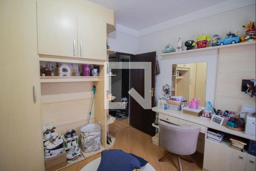 Casa à Venda – Santana, 3 Quartos, 500 m² – São Paulo
