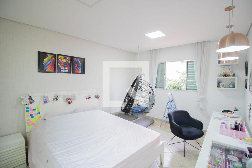 Casa à Venda – Santana, 3 Quartos, 500 m² – São Paulo