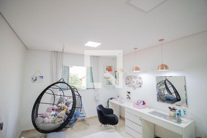 Casa à Venda – Santana, 3 Quartos, 500 m² – São Paulo