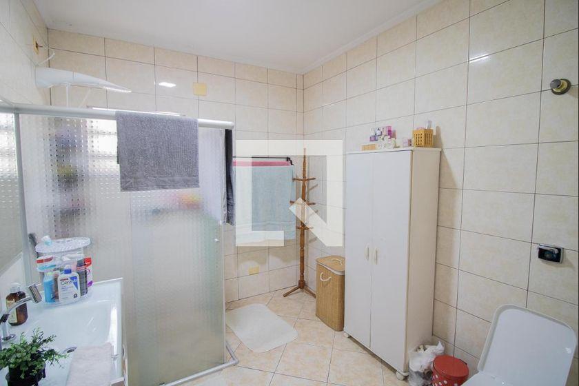 Casa à Venda – Santana, 3 Quartos, 500 m² – São Paulo