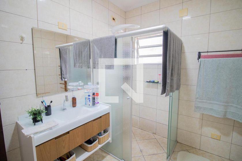 Casa à Venda – Santana, 3 Quartos, 500 m² – São Paulo