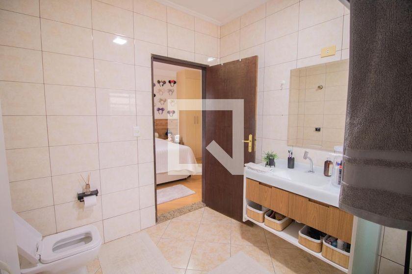 Casa à Venda – Santana, 3 Quartos, 500 m² – São Paulo