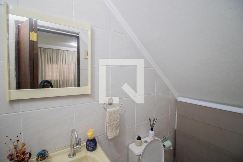 Casa à Venda – Santana, 3 Quartos, 500 m² – São Paulo