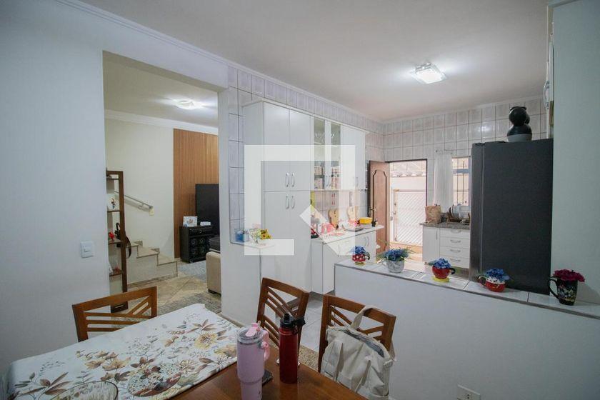 Casa à Venda – Santana, 3 Quartos, 500 m² – São Paulo