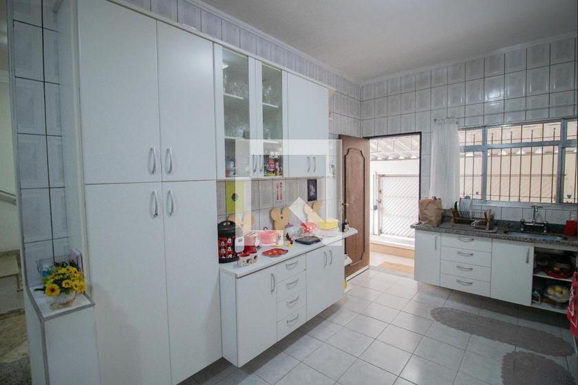 Casa à Venda – Santana, 3 Quartos, 500 m² – São Paulo