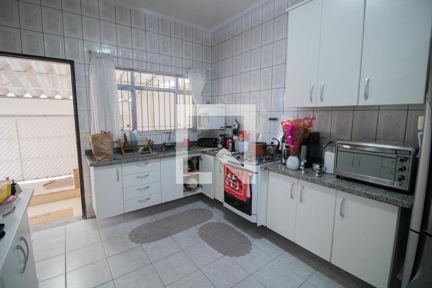 Casa à Venda – Santana, 3 Quartos, 500 m² – São Paulo