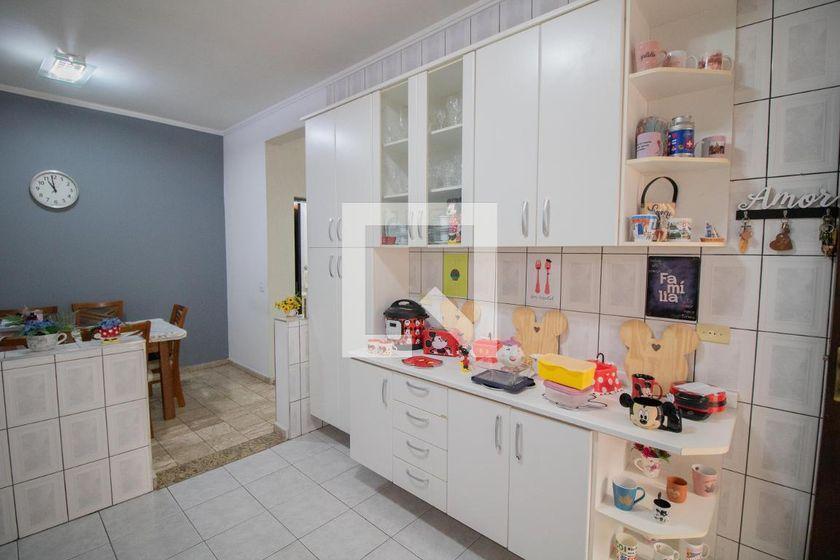 Casa à Venda – Santana, 3 Quartos, 500 m² – São Paulo