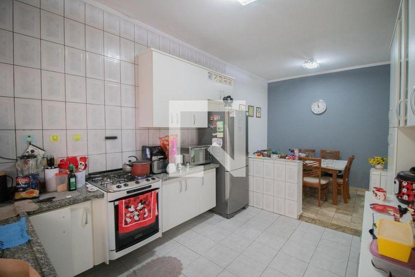 Casa à Venda – Santana, 3 Quartos, 500 m² – São Paulo
