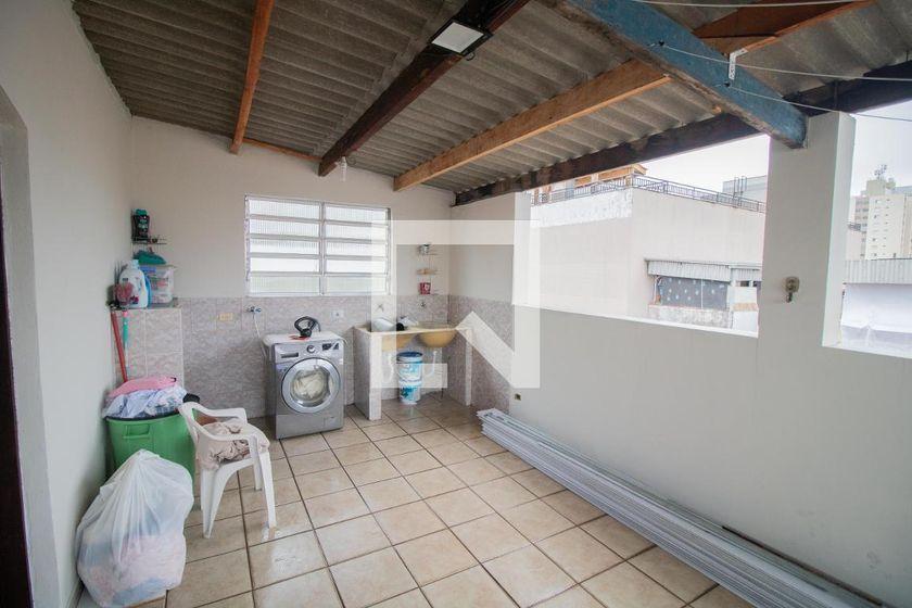 Casa à Venda – Santana, 3 Quartos, 500 m² – São Paulo