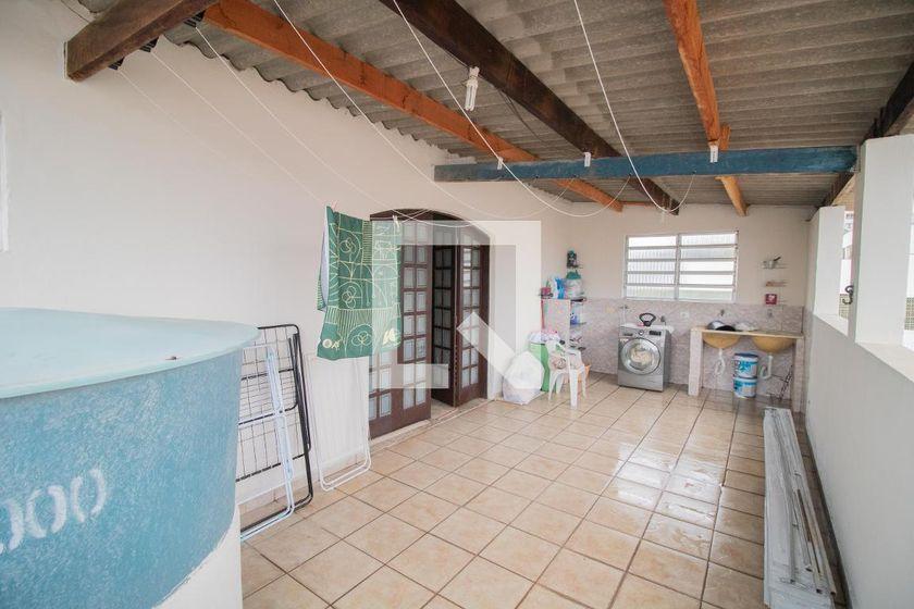 Casa à Venda – Santana, 3 Quartos, 500 m² – São Paulo