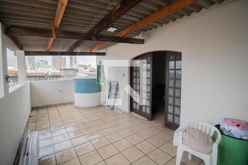 Casa à Venda – Santana, 3 Quartos, 500 m² – São Paulo
