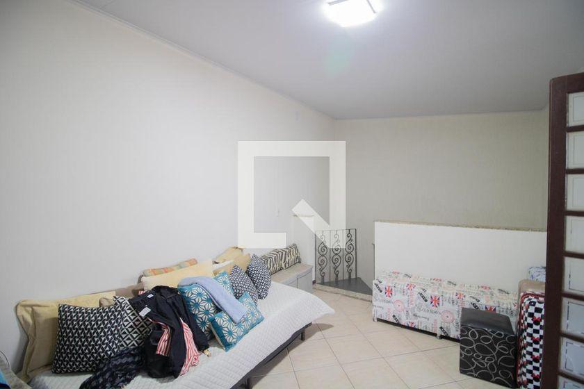 Casa à Venda – Santana, 3 Quartos, 500 m² – São Paulo
