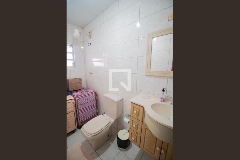 Casa à Venda – Santana, 3 Quartos, 500 m² – São Paulo