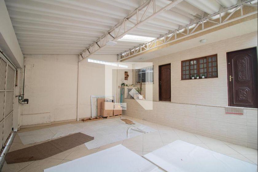 Casa à Venda – Santana, 3 Quartos, 500 m² – São Paulo