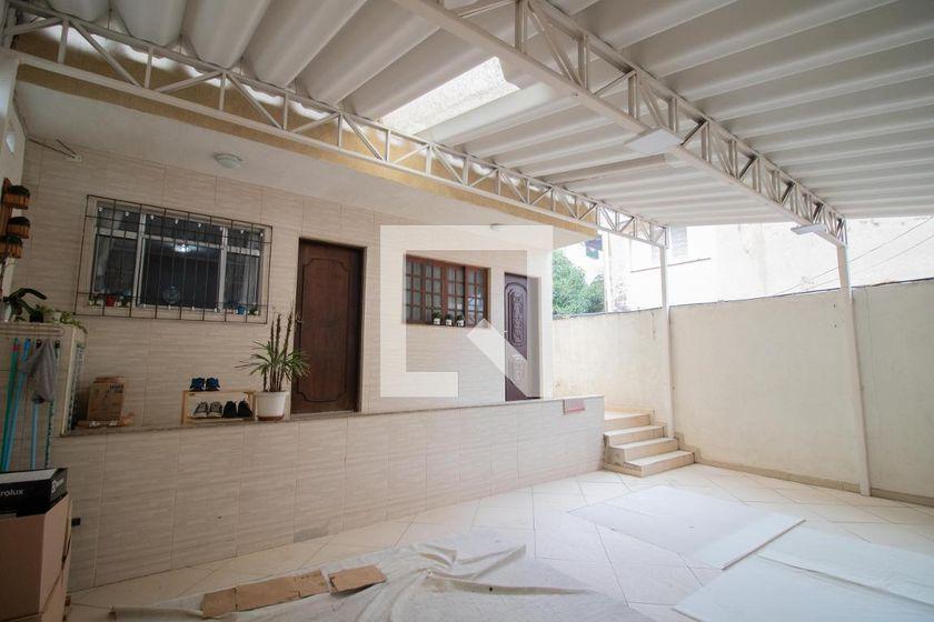 Casa à Venda – Santana, 3 Quartos, 500 m² – São Paulo