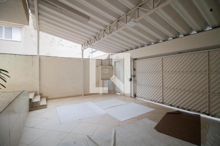 Casa à Venda – Santana, 3 Quartos, 500 m² – São Paulo