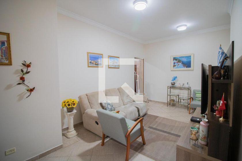 Casa à Venda – Santana, 3 Quartos, 500 m² – São Paulo