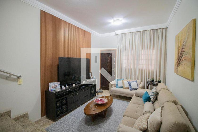 Casa à Venda – Santana, 3 Quartos, 500 m² – São Paulo